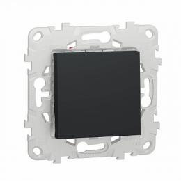 Изображение продукта Переключатель одноклавишный перекрестный Schneider Electric Unica New 
